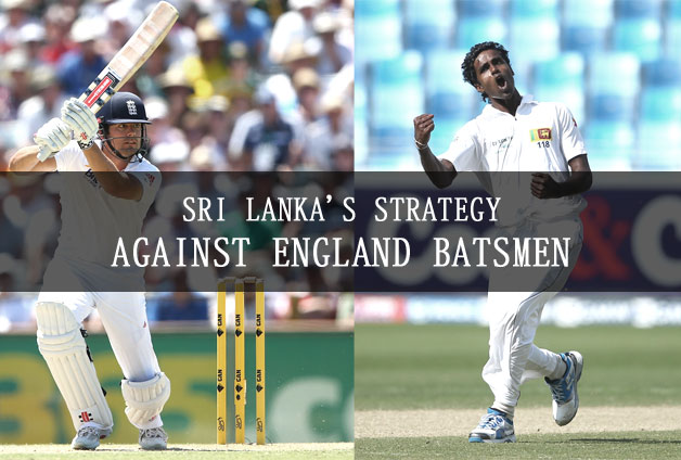 Apart from Alastair Cook and Ian Bell, England lack experience in their batting order © Getty Images