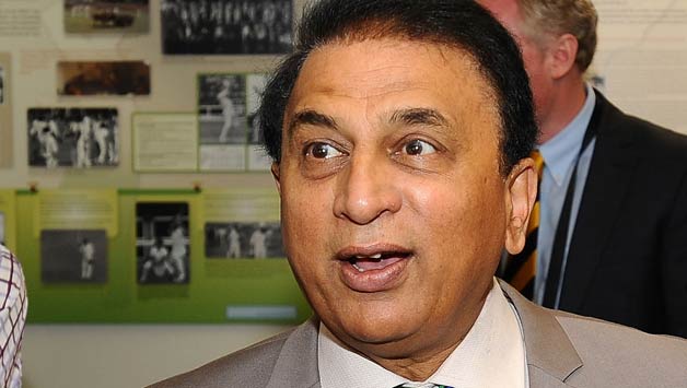 Sunil Gavaskar has always been an ardent Tennis fan © Getty Images (File Photo)