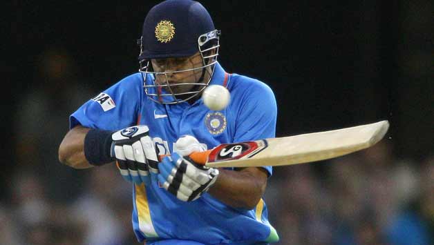 Suresh Raina © Getty Images