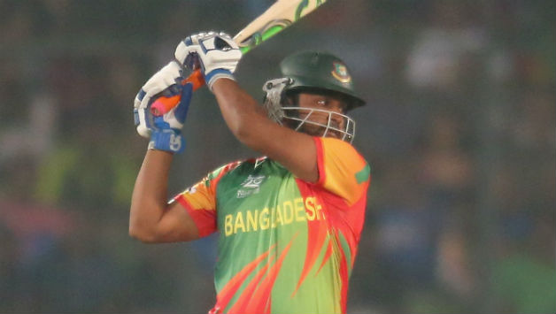 Tamim Iqbal © Getty Images (File Photo)