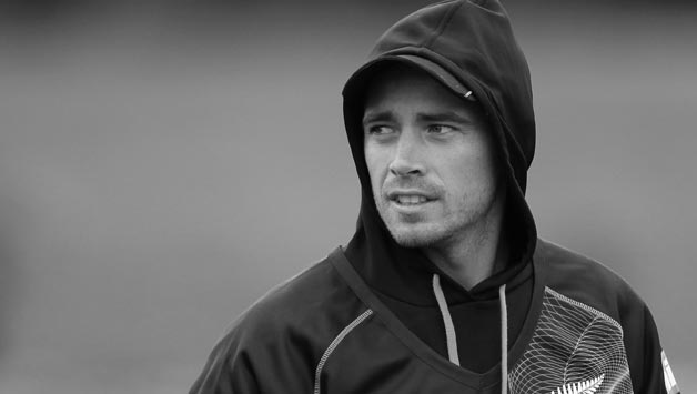Tim Southee fined for breaching ICC Code of Conduct during West Indies-New Zealand 2nd Test