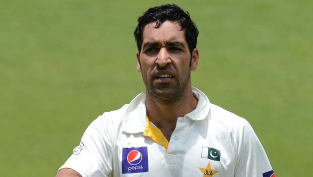 Umar Gul is likely to be rested for the Sri Lanka tour © Getty Images (File Photo)