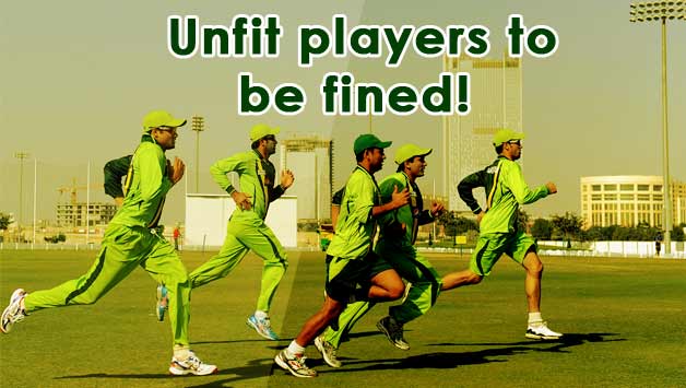 Pakistan cricketers would be tested every four months © Getty Images