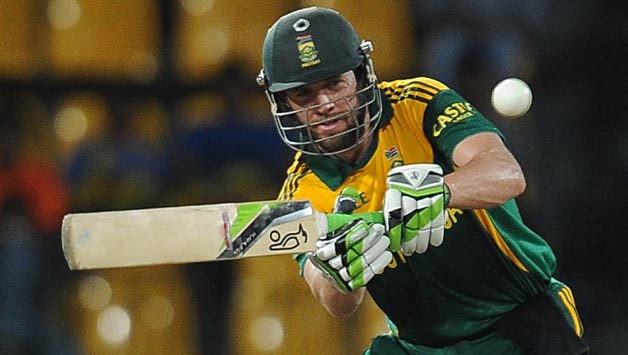 AB de Villiers © AFP