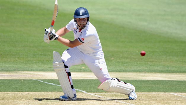 Gary Ballance will look to shine brightly for the home team © Getty Images (File Photo)