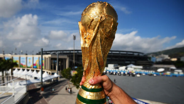 The opening ceremony is expected to last around 25 minutes © Getty Images