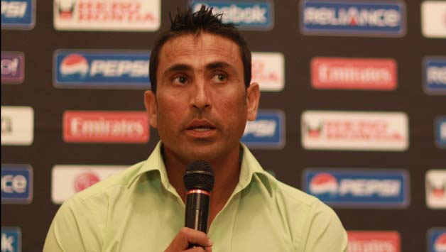 Younis Khan © Getty Images