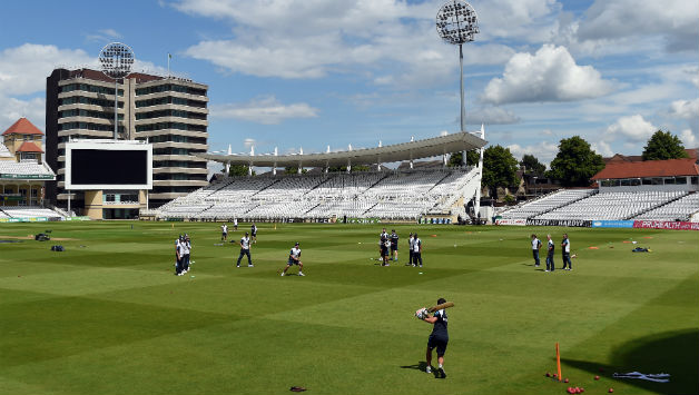 Trent Bridge will be hosting the first Test of five match series between England and India ©Getty Images, representational photo