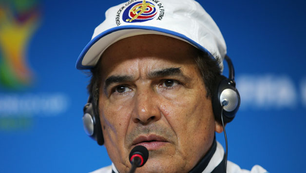 Jorge Luis Pinto