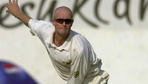 Grant Flower will be looking for his new job © AFP