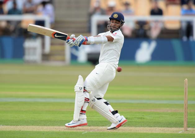Ajinkya Rahane will be looking to cash in on his good form © Getty Images