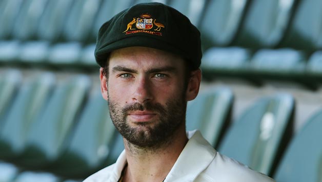 Alex Doolan is a part of Australia's National Performance Squad to tour India © Getty Images