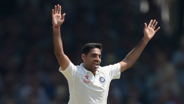Bhuvneshwar-Kumar-India-England-Lord's