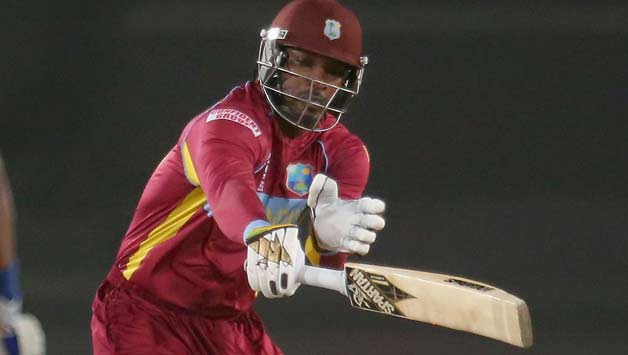 Chris Gayle © Getty Images (File photo)
