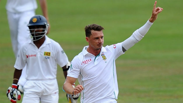 South Africa would be looking to save this game © AFP