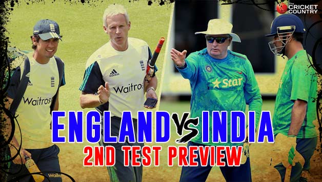 England vs India, 2nd Test at Lord’s Preview: Teams eye glory at iconic setting