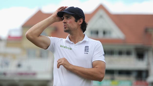 Alastair Cook will stay strong for the remainder of India-England series: Peter Moores