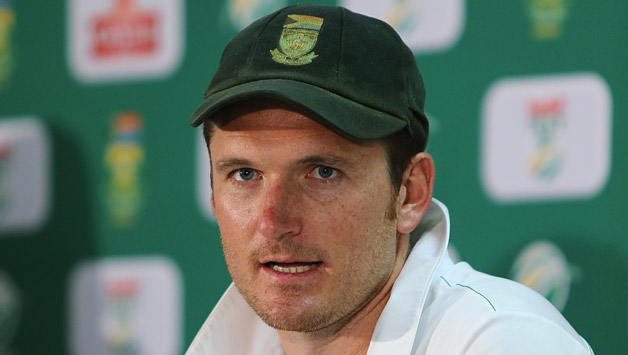 Graeme Smith © Getty Images