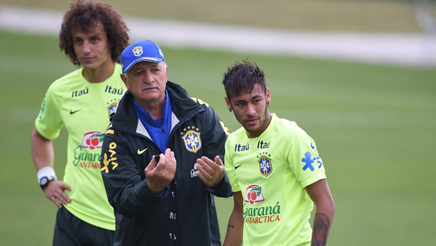 Luiz Felipe Scolari