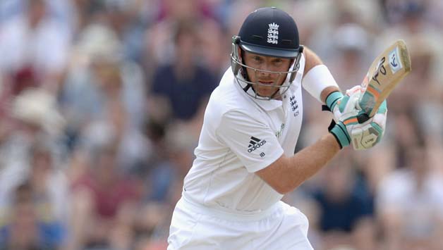 Ian Bell © Getty Images