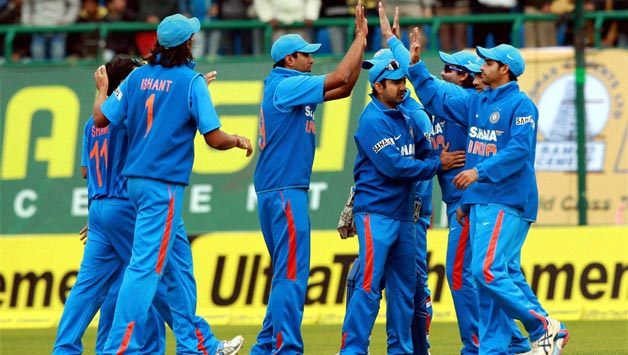 Dharamsala last hosted an ODI in January 2013 © IANS