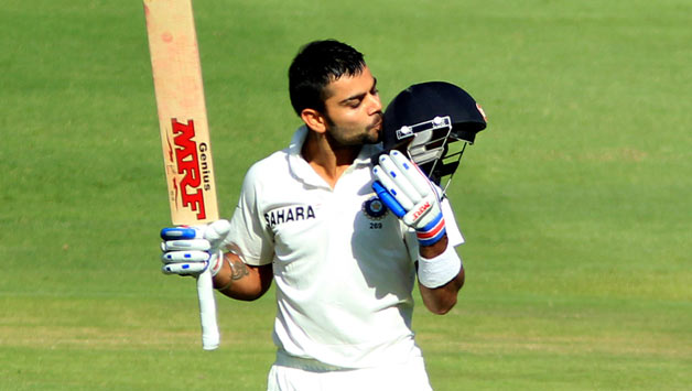 Virat Kohli said that he loved watching Kapil Sharma's show in his free time © Getty Images (File photo)