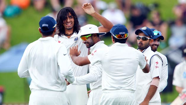 The number of matches between India and Pakistan are subject to government clearance © Getty Images