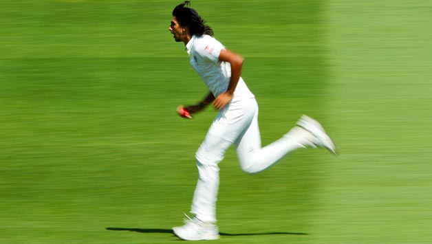 Ishant Sharma © Getty Images (File Photo)