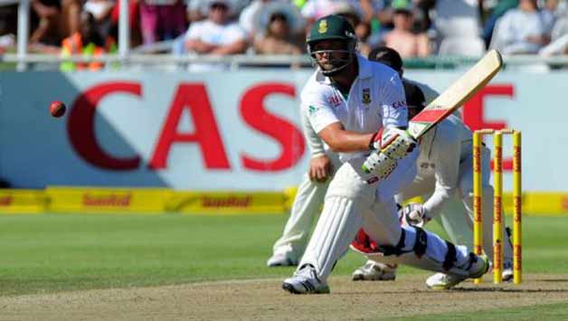 Jacques Kallis was undoubtedly one of the greatest all-rounders ever © Getty Images