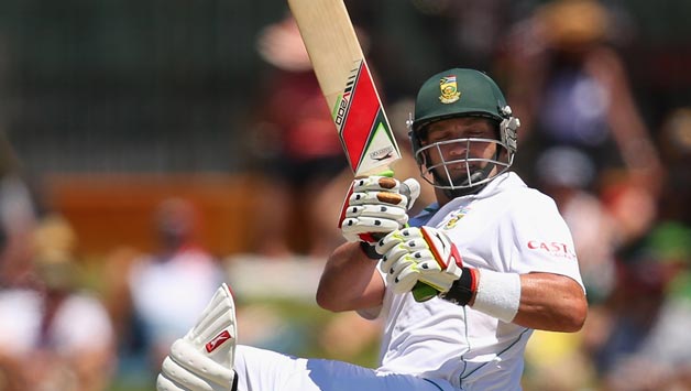 Jacques Kallis retired as one of the most successful all-rounders of all time © Getty Images