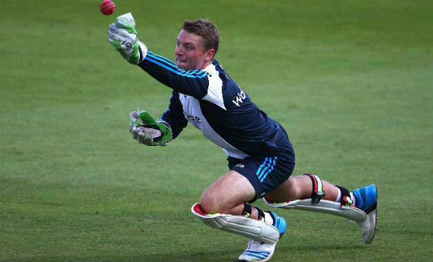 Jos-Buttler