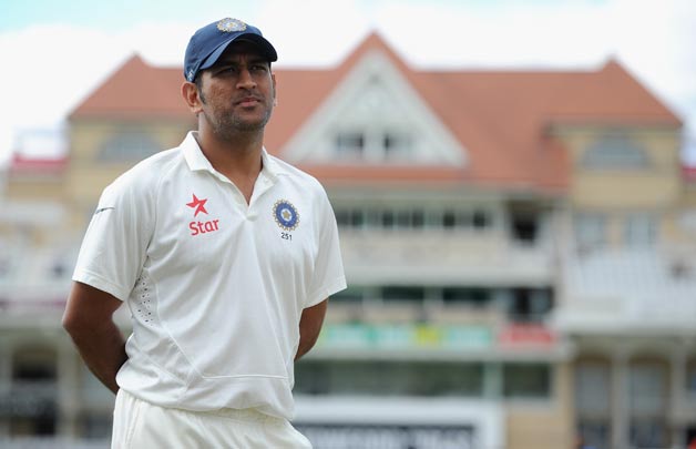 MS Dhoni on James Anderson-Ravindra Jadeja row: India can be aggressive but there is a line