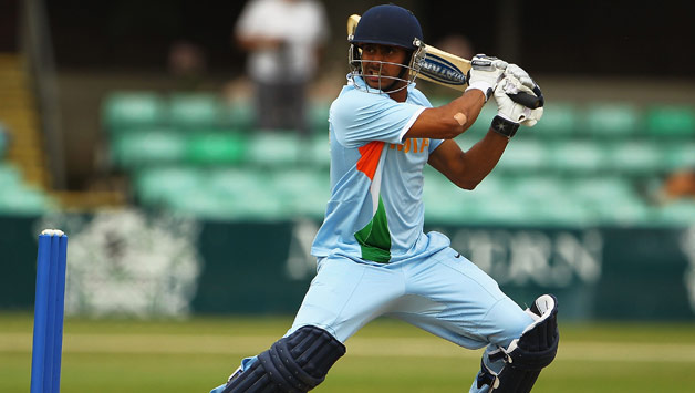 Manoj Tiwary scored 91 runs in the match © Getty Images (File photo)