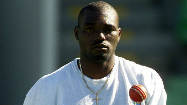 Marlon Black 628