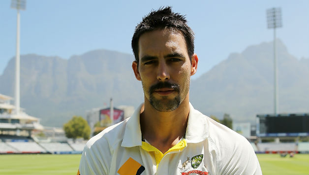 Mitchell Johnson 628
