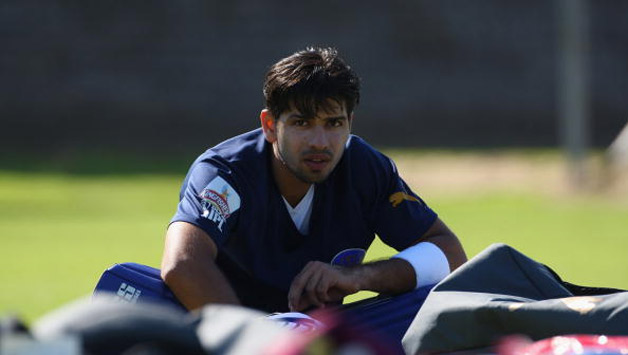 Manoj Tiwary, Naman Ojha lead India A to 304/6 against Australia A