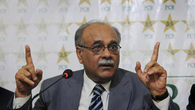 Najam-Sethi