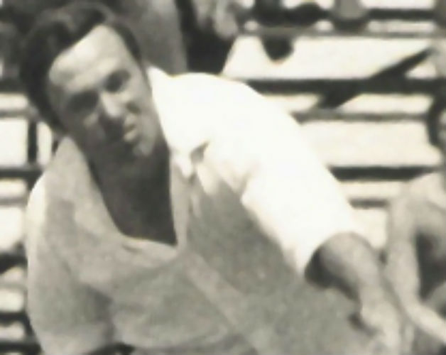 Peter-Sainsbury