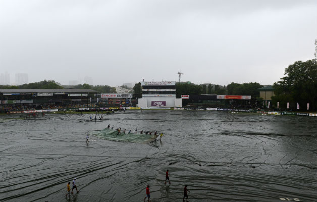 Rain-at-SSC