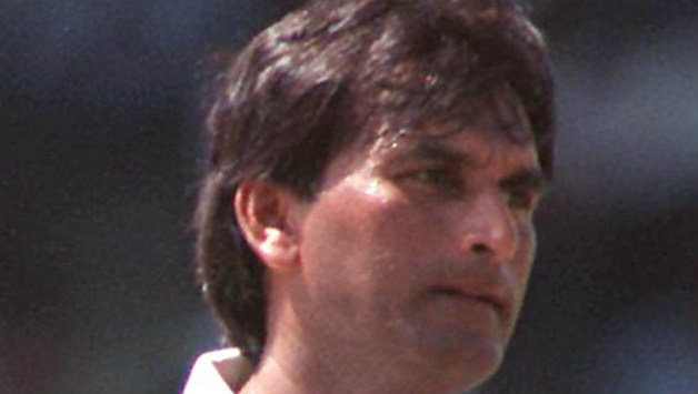 Ex Indian cricketer Rajesh Chauhan © AFP