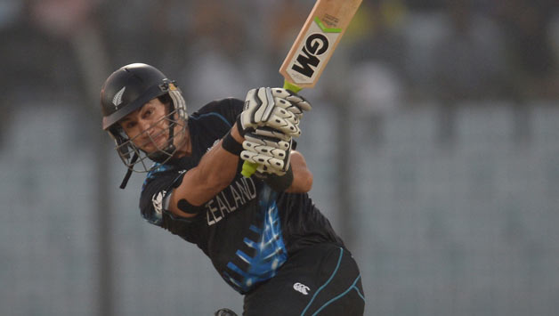 CPL 2014: Ross Taylor, Darren Bravo guide Trinidad & Tobago Red Steel to victory against Barbados Tridents