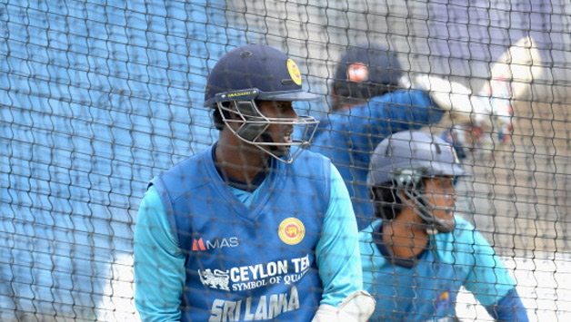 If Sri Lanka wins the series 2-1, they will claim sole possession of the second position with 113 rating points, which give them a one point lead over India © Getty Images