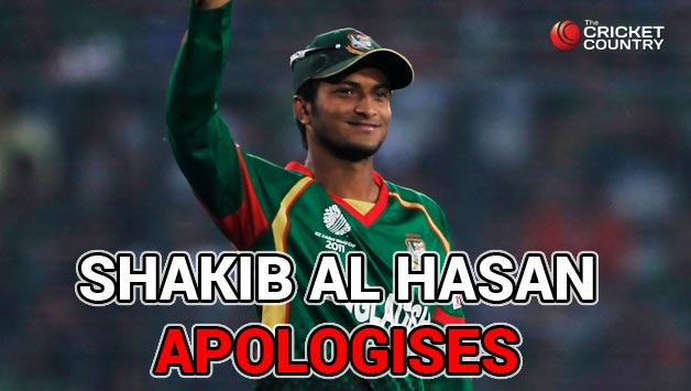 Shakib Al Hasan was banned for six months by Bangladesh Cricket Board (BCB) © Getty Images