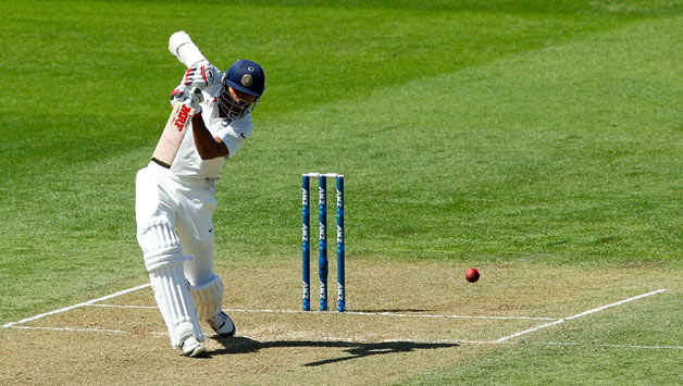Shikhar Dhawan © Getty Images