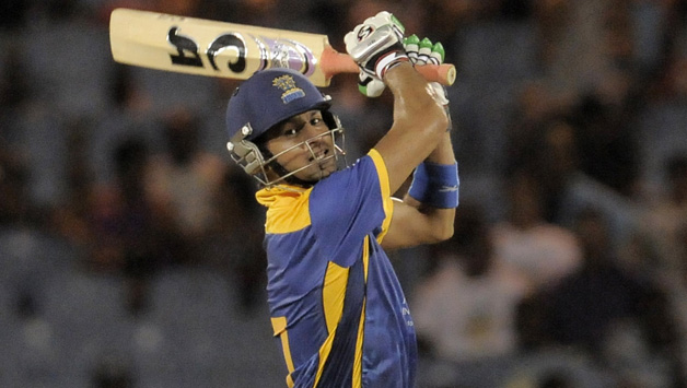 Shoaib Malik plays for Barbados Tridents in the CPL © Getty Images (File Photo)