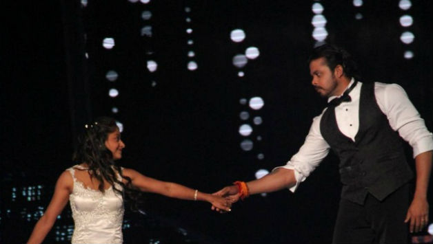S Sreesanth walks out of Jhalak Dikhhla Jaa sets after disagreeing with judges