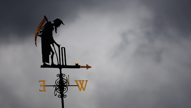 England vs India, 2nd Test: Father Time at Lord’s