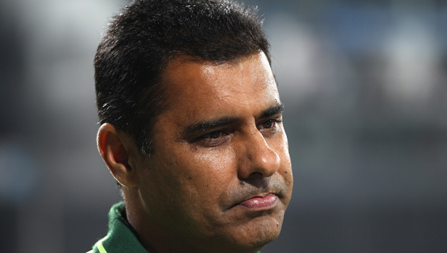 Waqar Younis