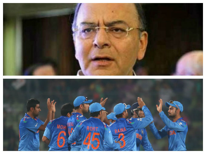jaitley