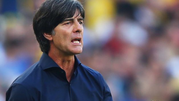 Joachim Loew © Getty Images